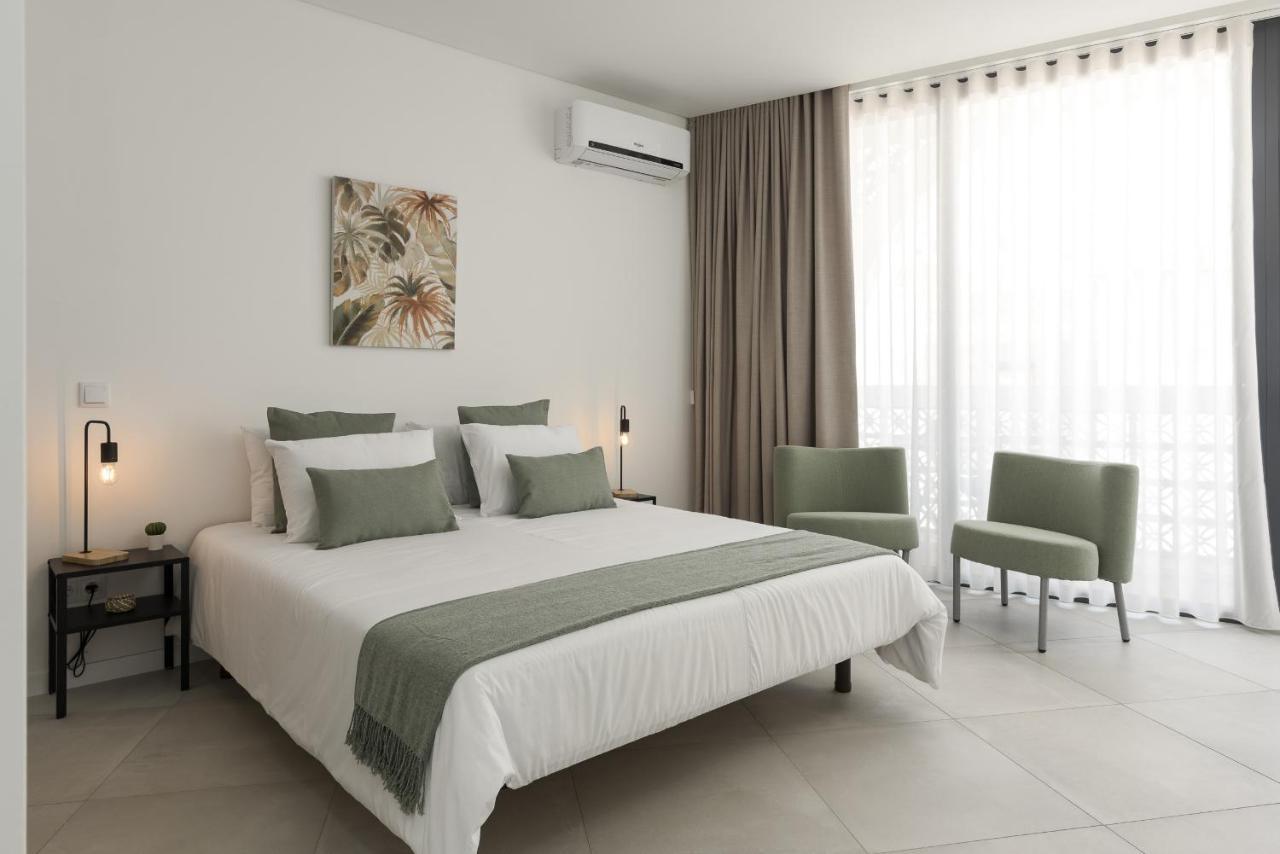 Madalena Village 6 - City Centre By Hd Properties Фару Екстер'єр фото