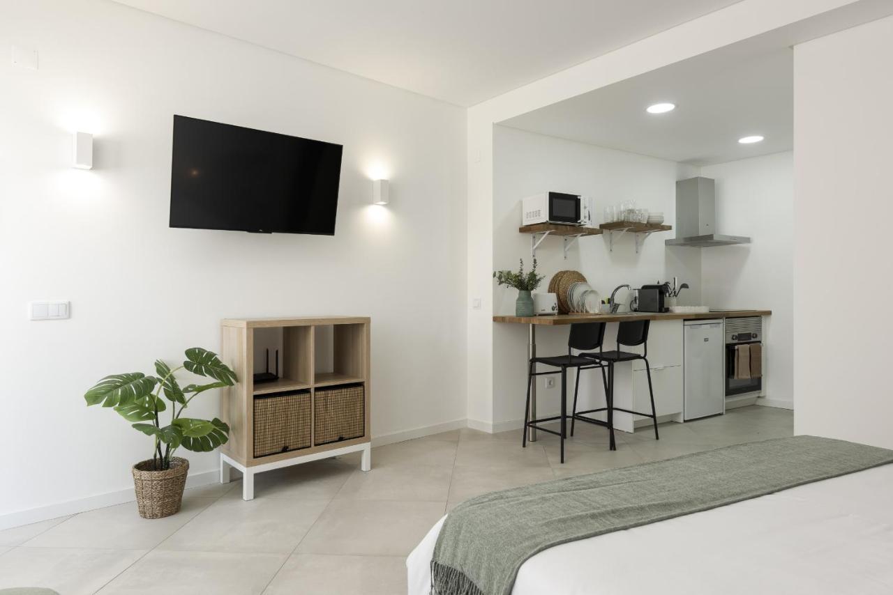 Madalena Village 6 - City Centre By Hd Properties Фару Екстер'єр фото