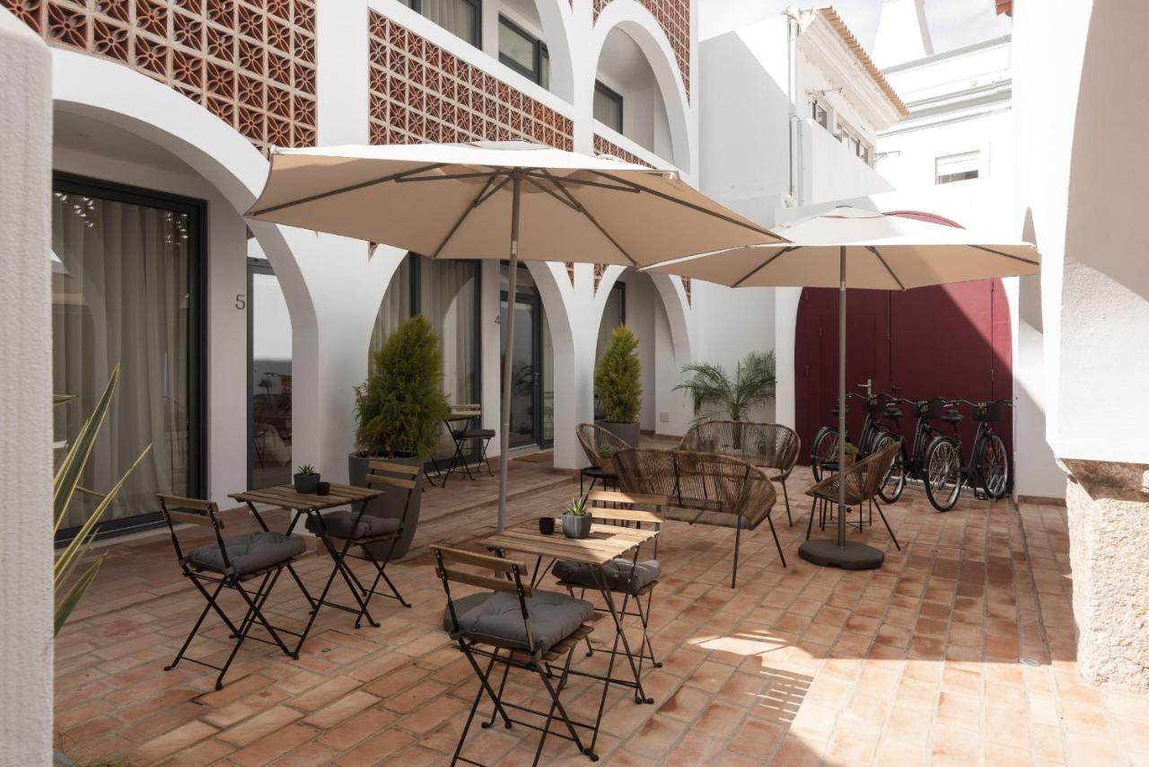 Madalena Village 6 - City Centre By Hd Properties Фару Екстер'єр фото