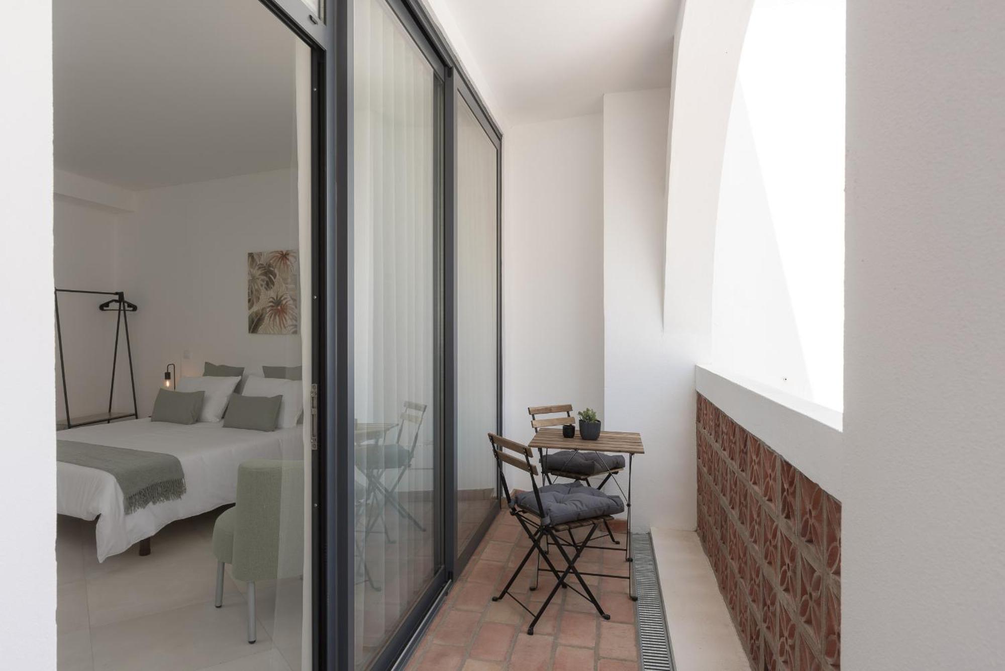 Madalena Village 6 - City Centre By Hd Properties Фару Екстер'єр фото