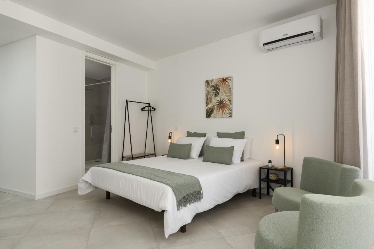 Madalena Village 6 - City Centre By Hd Properties Фару Екстер'єр фото