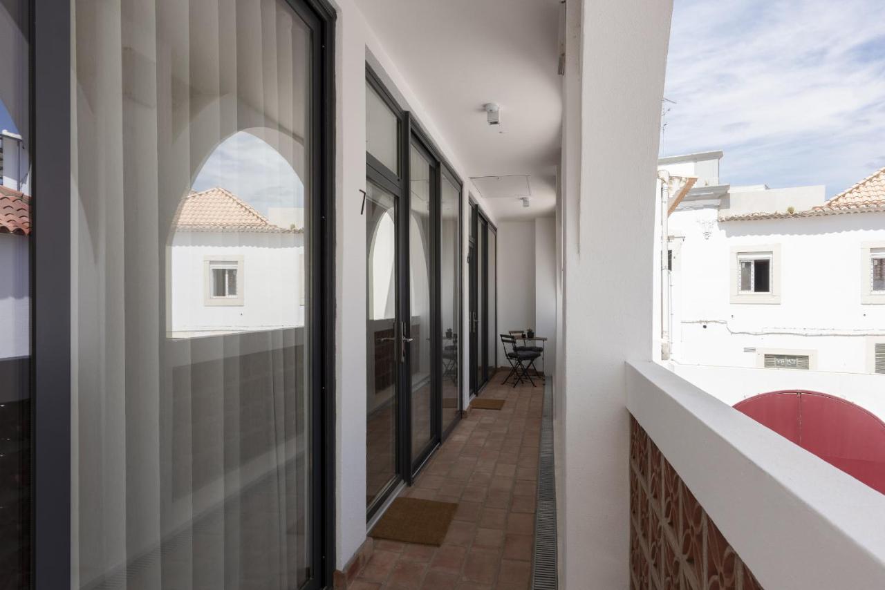 Madalena Village 6 - City Centre By Hd Properties Фару Екстер'єр фото