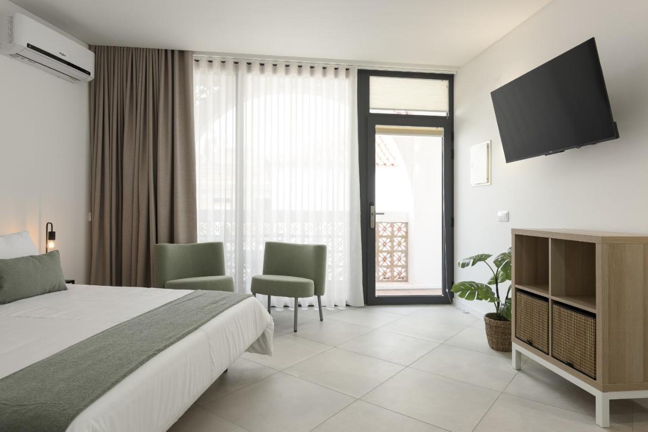 Madalena Village 6 - City Centre By Hd Properties Фару Екстер'єр фото